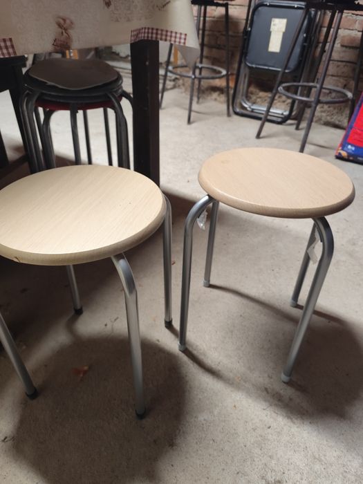 Taburet diferite modele