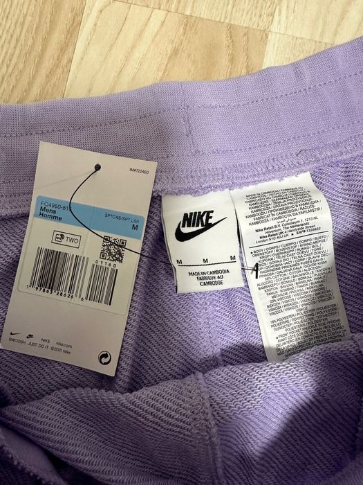 Pantaloni nike scurti