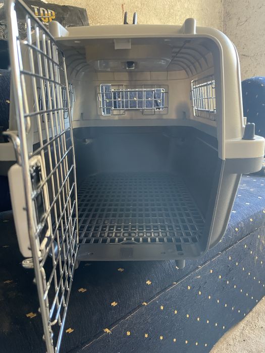 Клетка за котка /малко куче