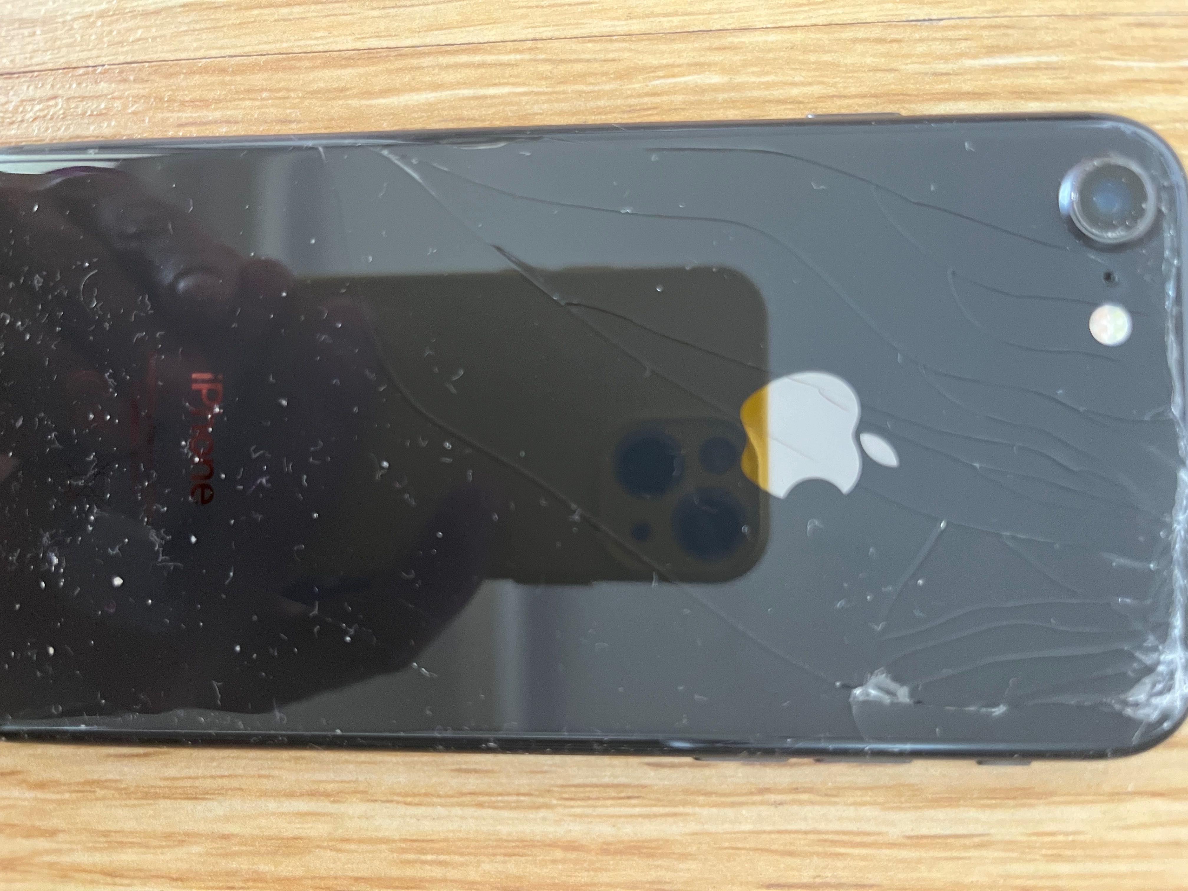 Iphone 8 space grey 64GB