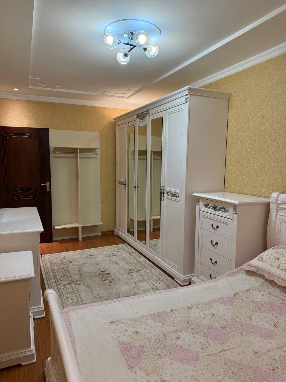 СРОЧНО продажа 4/2/4 Ц-1 Экопарк, 100м2