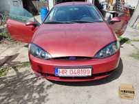 De vanzare Ford Cougar 2.0 1998 stare foarte buna 121000km reali
