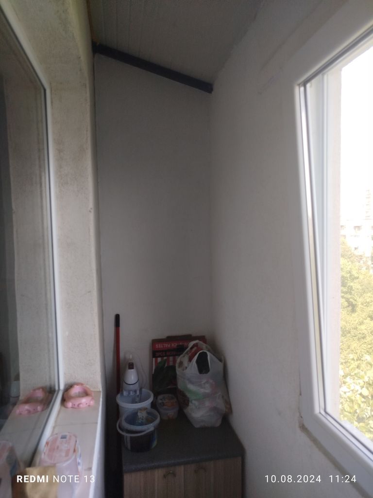 Продава се Двустаен апартамент в Плевен, Сторгозия - 64 кв.м за 1275 €/кв.м - Снимка #11