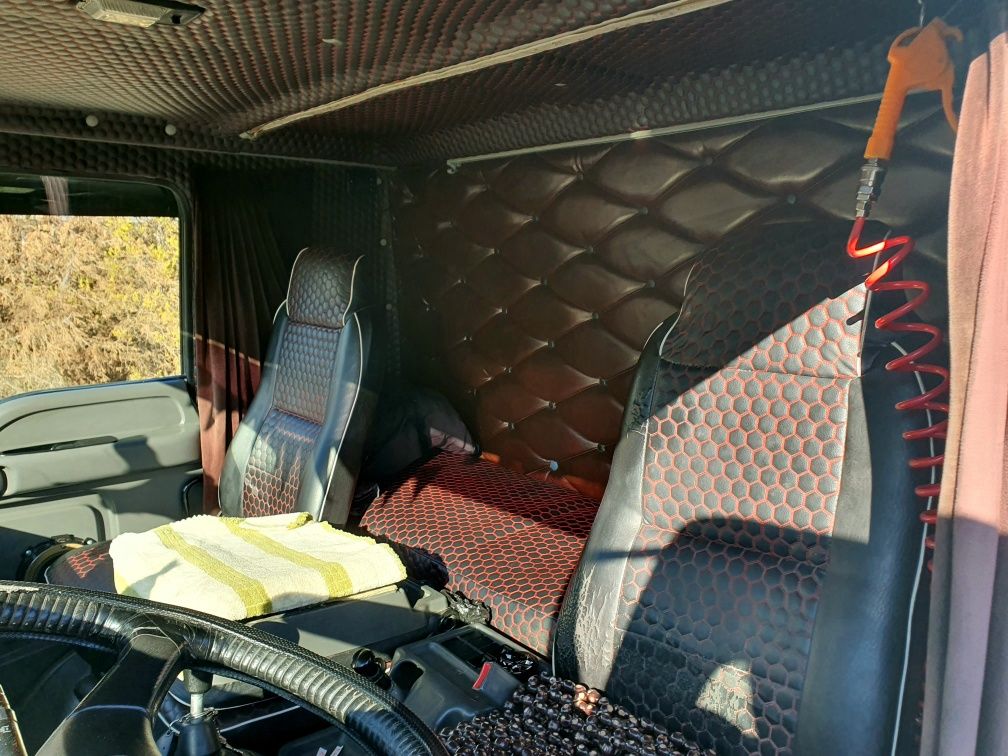 Isuzu fvr 40 plx
