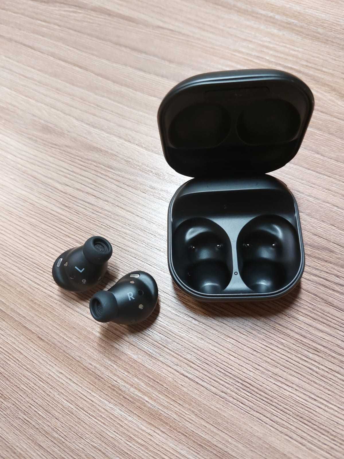 Наушники Samsung Galaxy Buds Pro