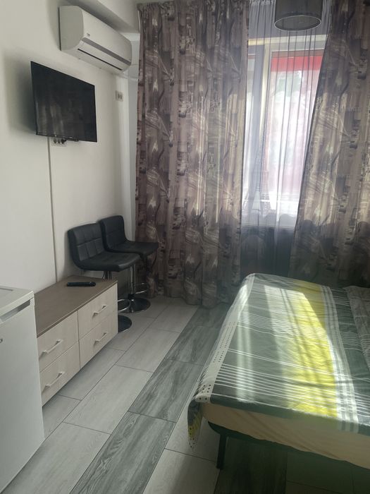 Garsoniera sau Apartament Decomandat