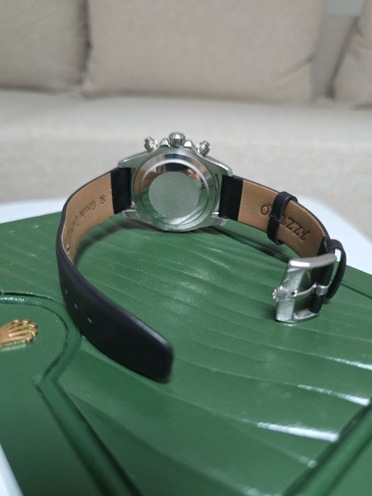 ROLEX Daytona 40mm Grey
