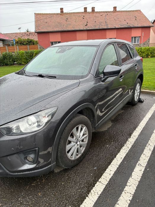 Mazda cx5 2013 2.2 diesel