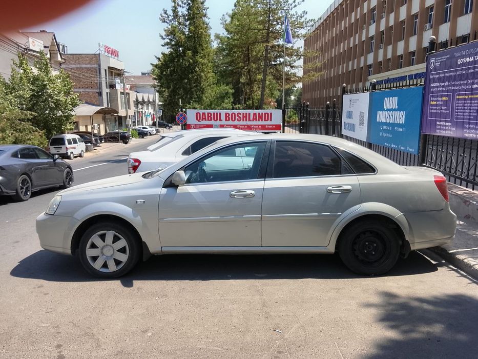 Lasseti sotiladi 1.6