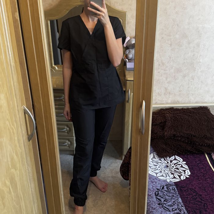 Продам мед костюм