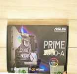 Placa de baza Asus Prime Z590-A