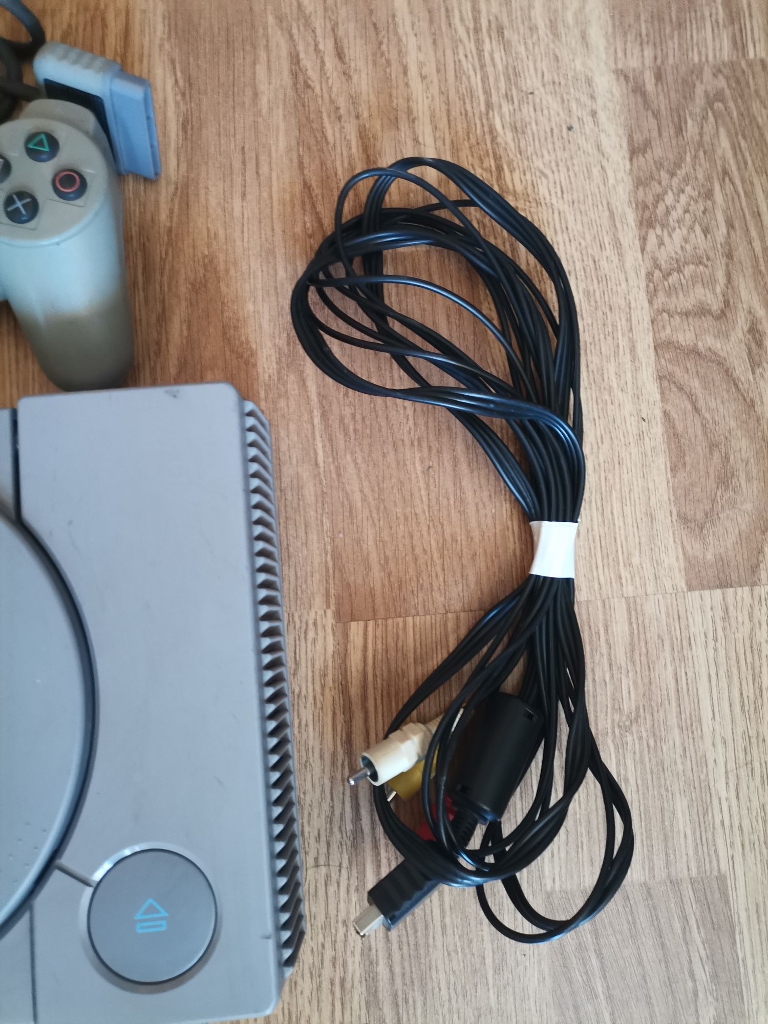 Игра-Playstation 1