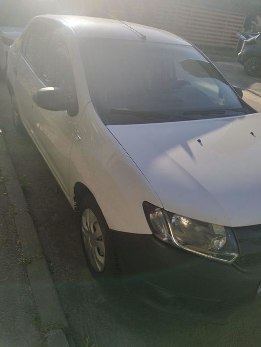 Dacia Logan Dacia Logan 2014 -2000€