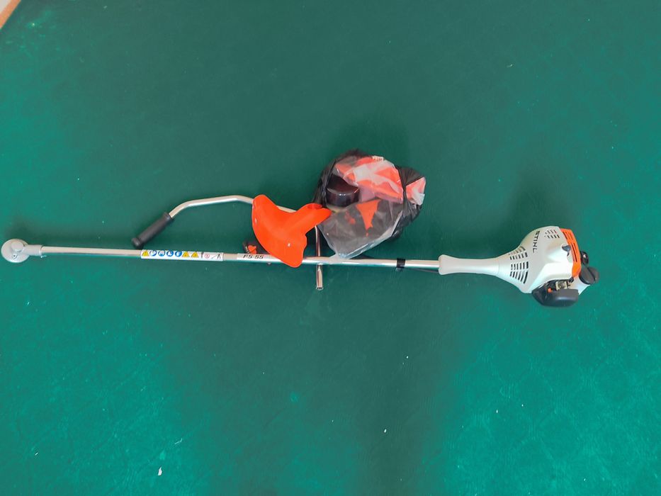 Stihl PS55 trimmer (oʻt oʻradigan)