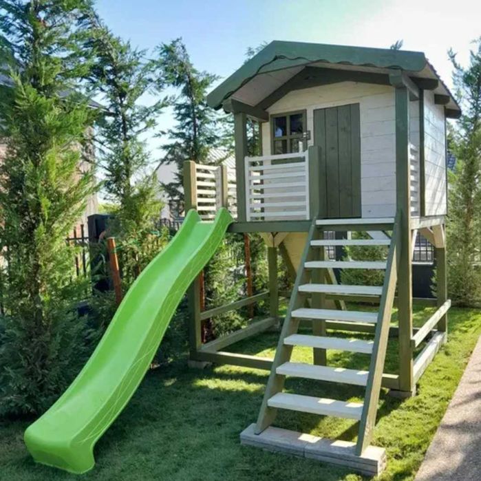 Casuta de joaca - Spațiu de Joacă pentru Copii (3-12 ani)