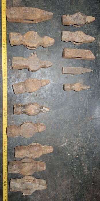 Продам молотки, производство СССР