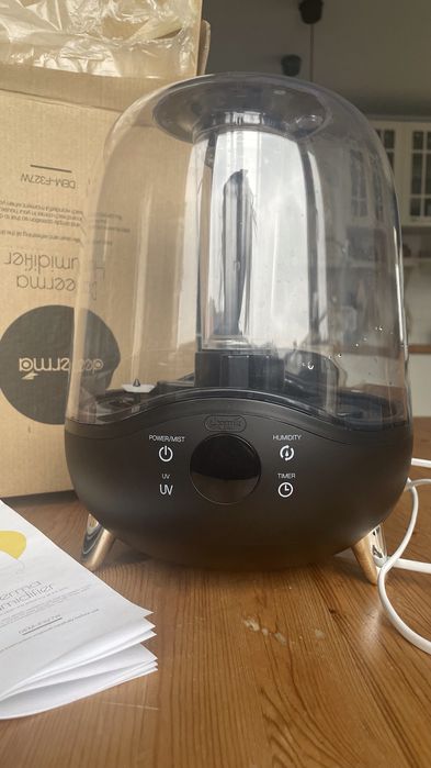 Xiaomi Deerma F327W Овлажнител за въздух - арома дифузер