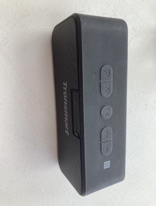 Boxa portabila usb c . Boxa Bluetooth 5.0 si USB-C