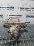 Grup spate Nissan Qashqai 2.0 D 2007 - 2010 150CP Manuala 6 Trepte M9R Euro4 (865) ...