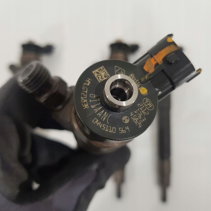 Injector / Injectoare Renault, Nissan, Opel 1.6 : 0445110569