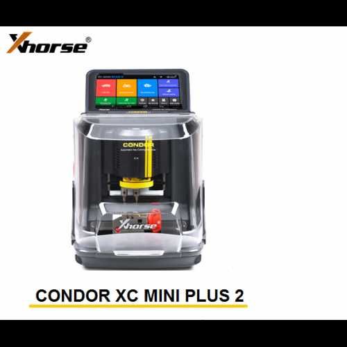 Xhorse Condor XC Mini Plus