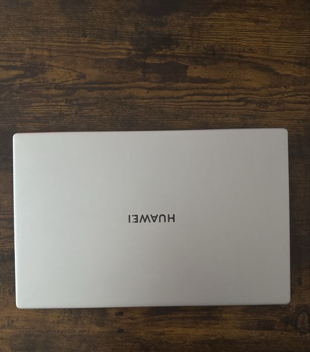 Laptop Huawei MateBook D15