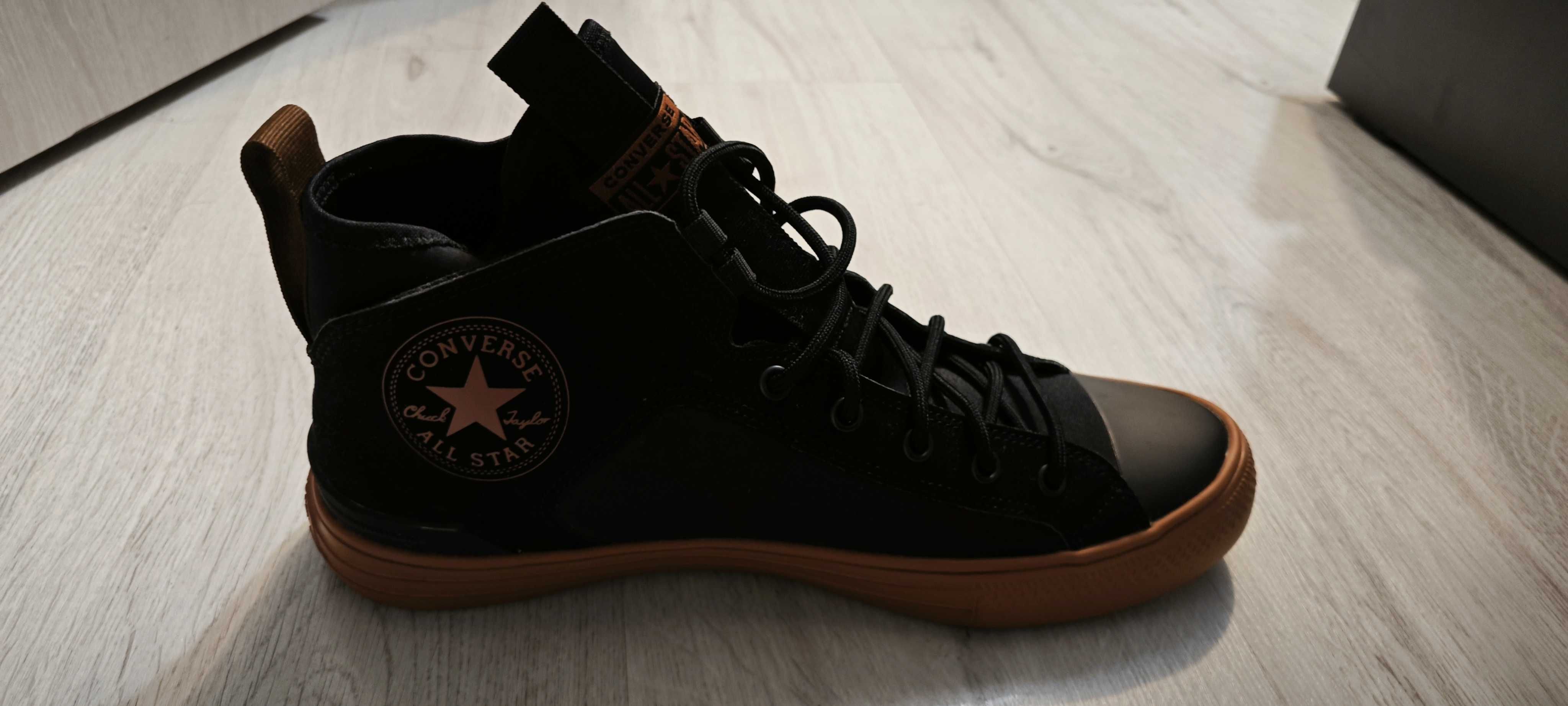 Ghete Converse All Stars