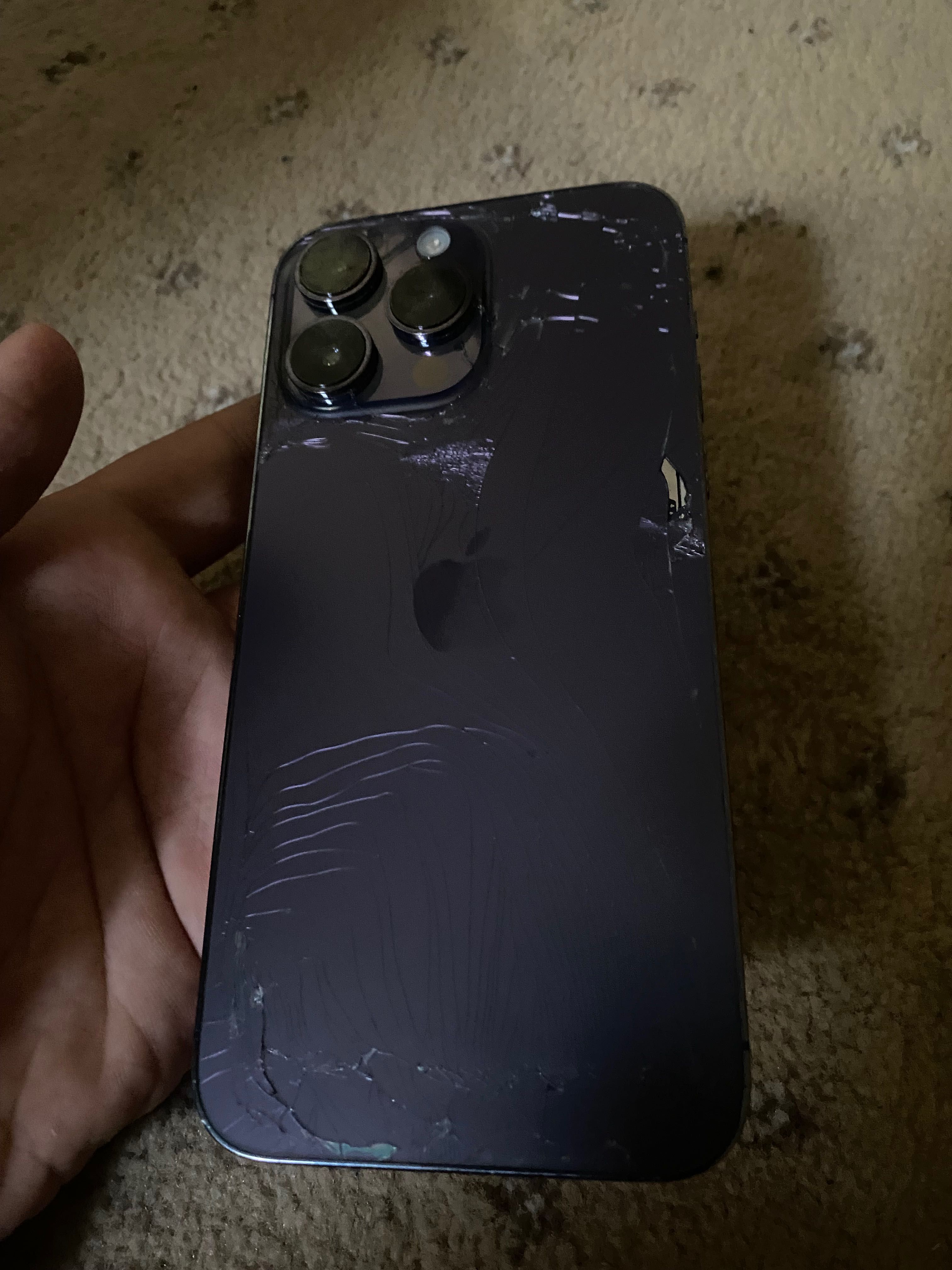 Iphone 14 pro max
