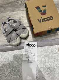 Сандали vicco