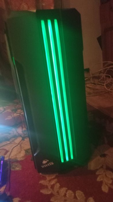 Продам компьютер