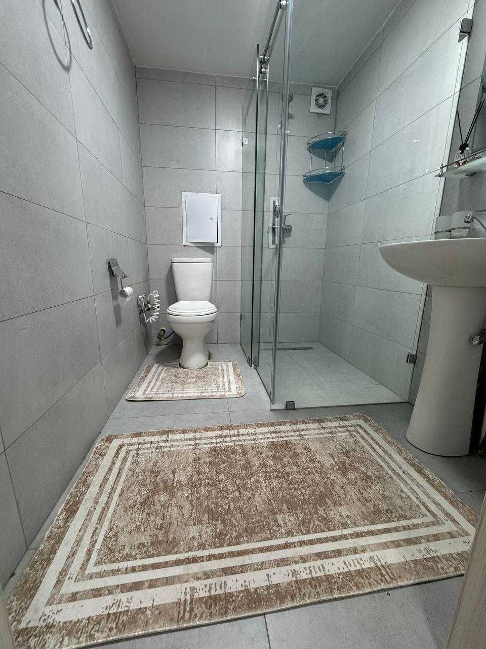 Продажа в ЖК «Besh Chinor» ул.Махтумкули  22 городок It Park •