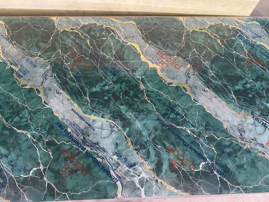 Decor Edition / Decor panel / PVX panel