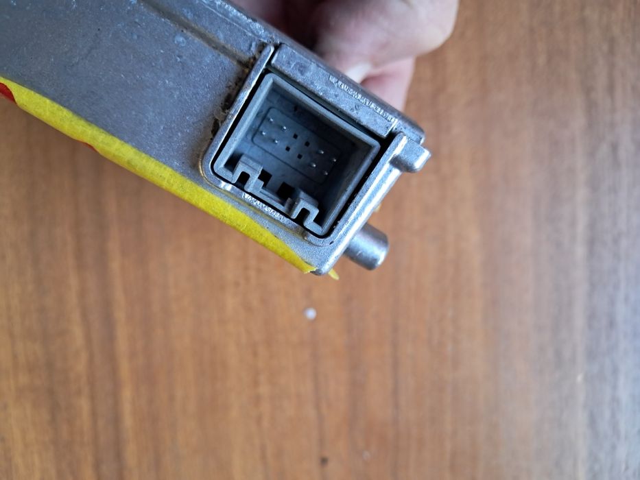 Камера ID 4 Q3 100лв