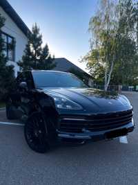 Porsche Cayenne 3.0 I Sport Chrono 340 cp model 2019 Km reali Full