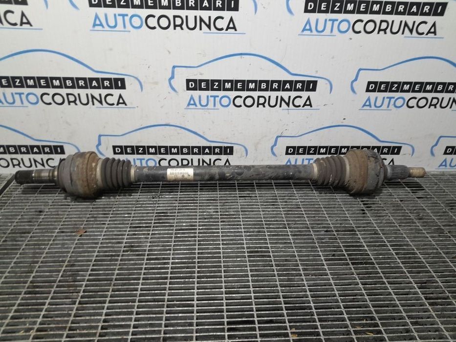 Planetara Dreapta Spate Volkswagen Touareg 7P 3.0 TDI 2010 - 2014 204CP Automata CASD ...