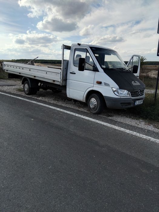 Vând sprintet 416