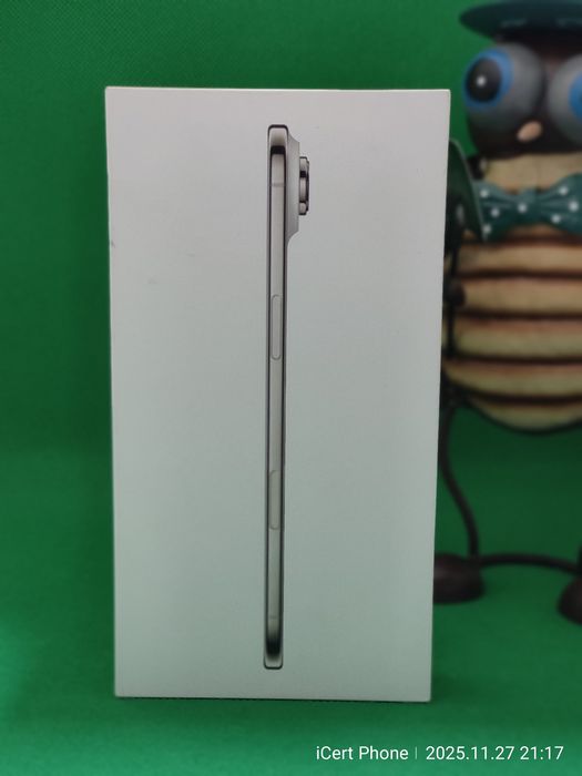 iPhone 17 Air* Garantie * BuyBack