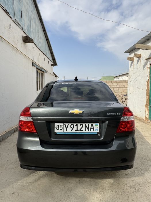 Продается Нексия 3