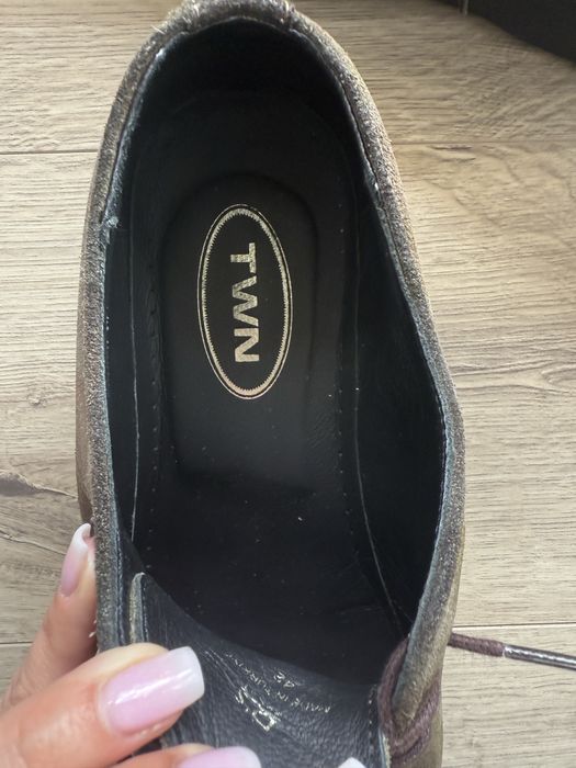 Pantofi barbati TWN Armi masura 42