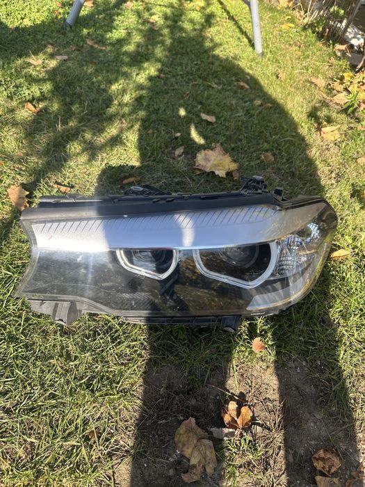 Vand far stanga bmw g30