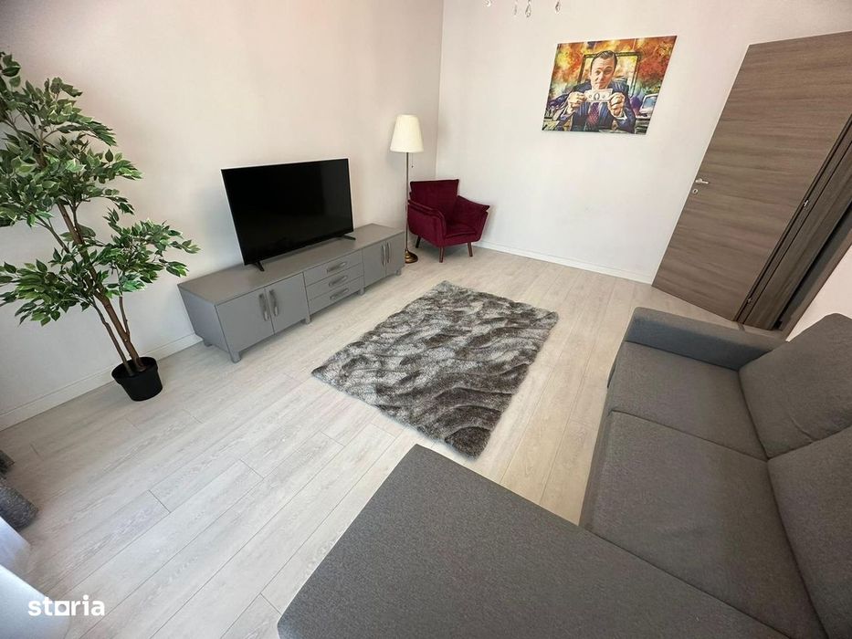 2 Camere Parcare 9min Metrou Lujerului 21th Politehnica Bd Iuliu Maniu