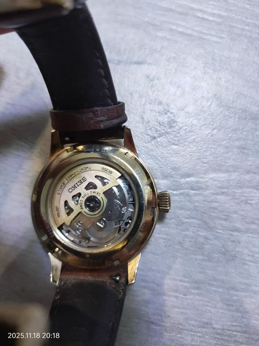 Ceas Seiko Presage automatic