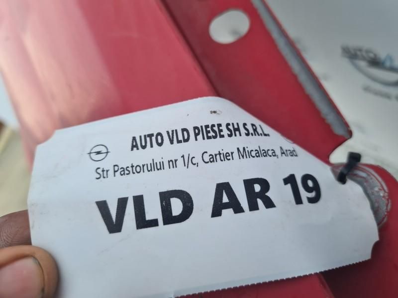 Aripa dreapta fata Opel Meriva A facelift