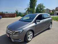 Mercedes-Benz B Unic proprietar