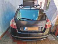 vinzare  autoturism fiat stilo 1.2/benzina
