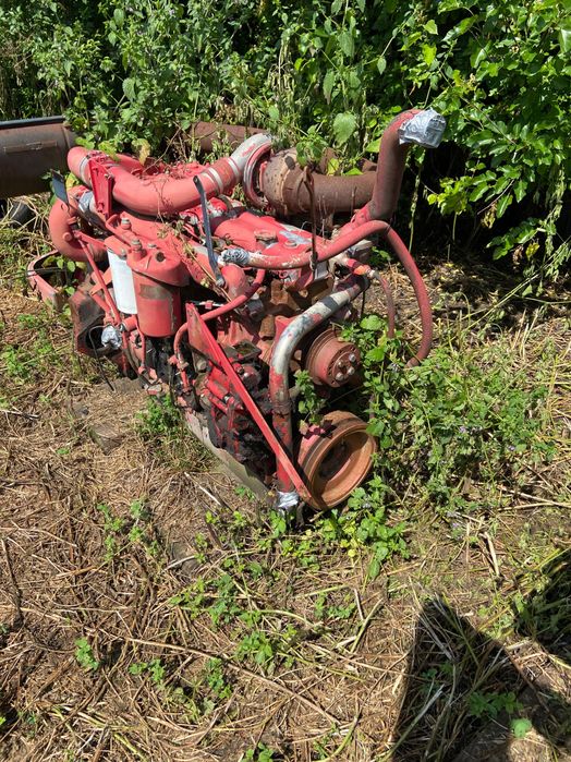 Motor complet laverda 2350lx