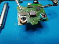 Upgrade și Reparații Controllere PS4, PS5, Xbox One/S și altele