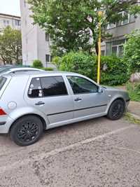 Vând golf 4 1.4 16v