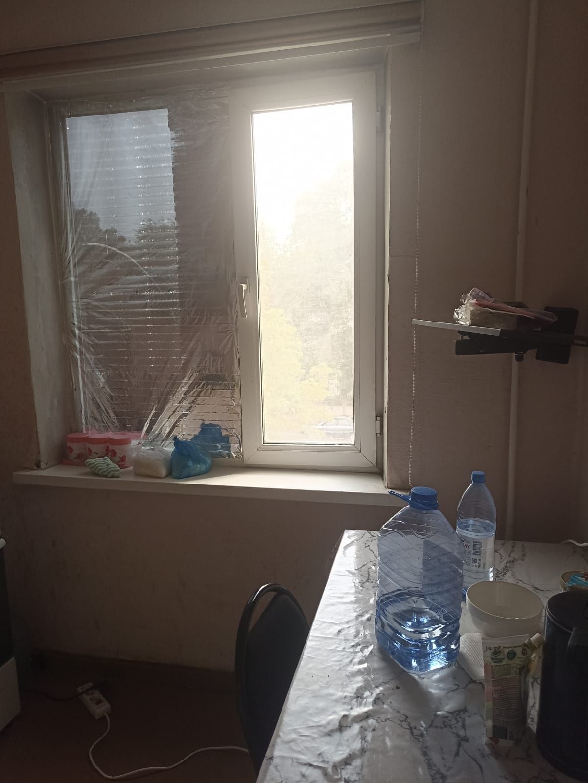 Срочно продам 1-комн. квартиру 3 микрорайон