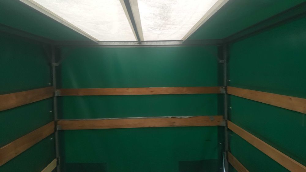 Платформа 2017г 6м